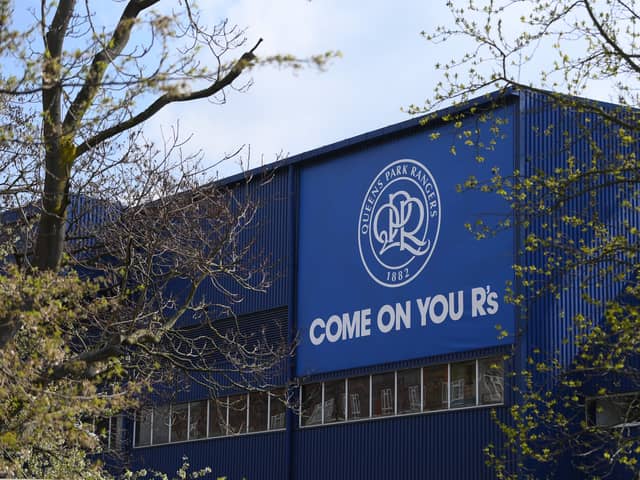 The two former QPR bosses have been out of work since leaving the club.