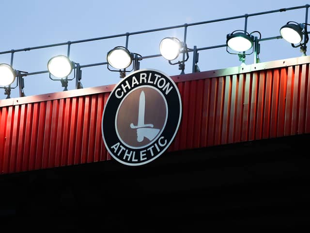 Mingi came through the Charlton academy.