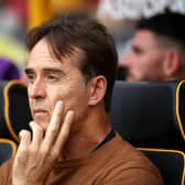 Julen Lopetegui is set to become the next West Ham manager.