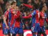 Crystal Palace player ratings - 'Something special' 10/10 and 'unplayable' 9 in Man Utd romp