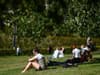 London weather: Met Office forecasts capital to have mini heatwave this week