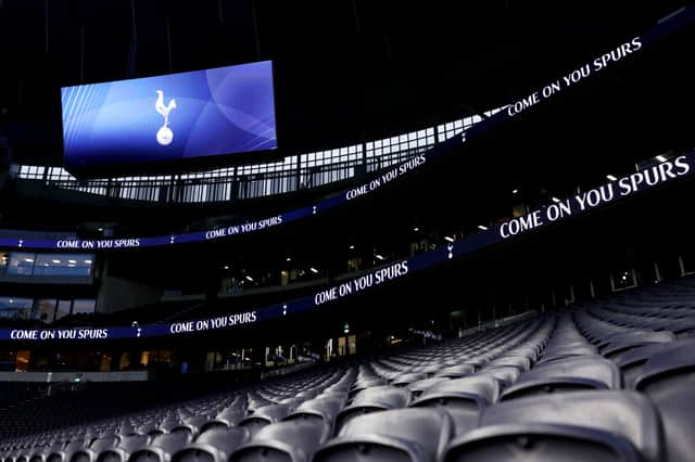 Ange Postecoglou has a big call to make on the Spurs defender.