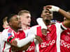 Arsenal's transfer targets confirmed as Mikel Arteta eyes Ajax defender and 27-goal star