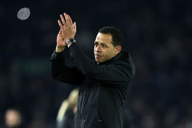 Liam Rosenior has been removed from his duties at Hull City following failure to secure play-off spot