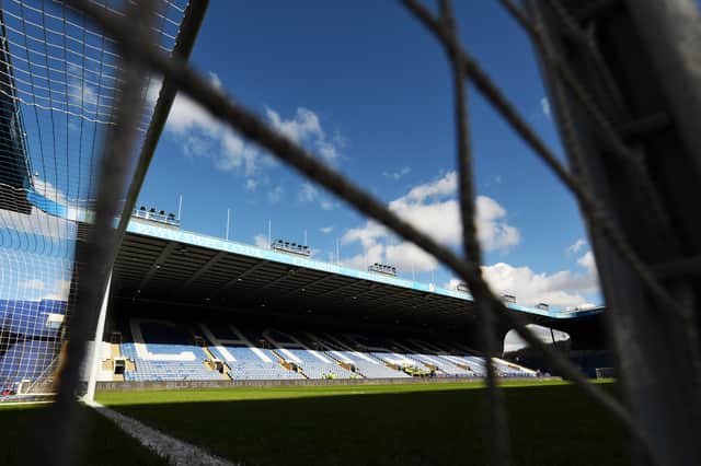 Lee Gregory will leave Sheffield Wednesday as a free agent.