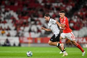 West Ham are ready to offer nearly £5m more to secure Brentford transfer target
