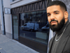 Drake’s OVO store in London’s Soho 'tagged with Kendrick Lamar lyrics'