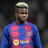 The young Barcelona star has attracted increasing amounts of interest since January with Arsenal and Man United learning their fates