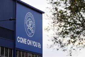 The QPR star has been linked with a summer transfer.