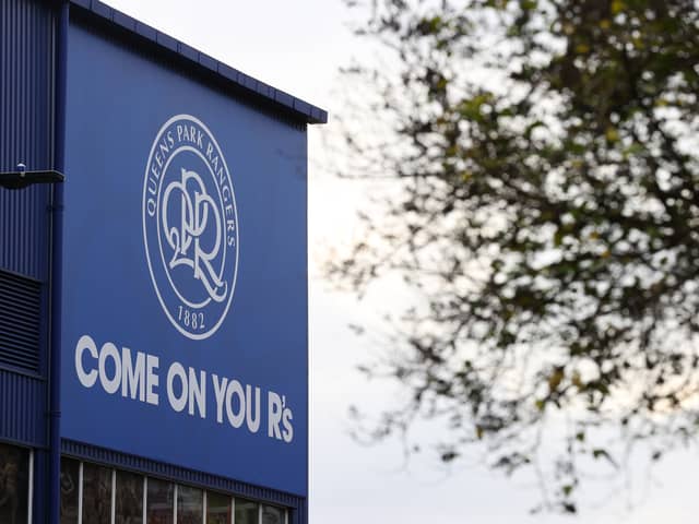 The QPR star has been linked with a summer transfer.