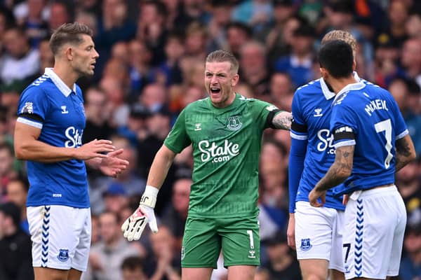 Chelsea are set for shock transfer battle as Arsenal eye Everton star