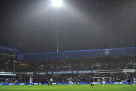 The QPR win over Wigan was an unforgettable night at Loftus Road.