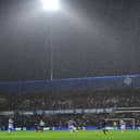 The QPR win over Wigan was an unforgettable night at Loftus Road.