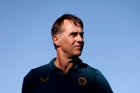 West Ham are set to appoint Julen Lopetegui this summer.