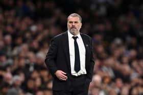 Ange Postecoglou's side were reportedly interested in the player.