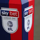 There's a new League One head coach.