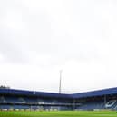 QPR have released Arkell Juke-Boyd.