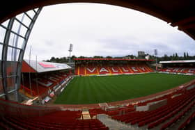 Interest continues to grow in the Charlton Athletic defender.