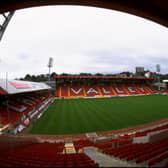 Interest continues to grow in the Charlton Athletic defender.