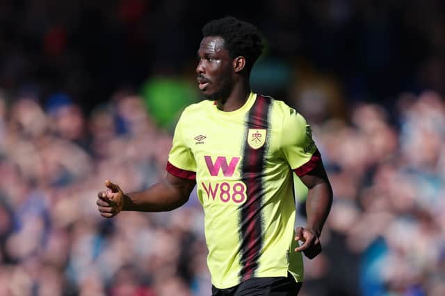 West Ham are weighing up a move for Fofana.