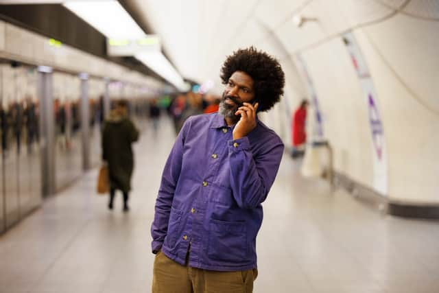 4G coverage is now available at all Elizabeth line stations