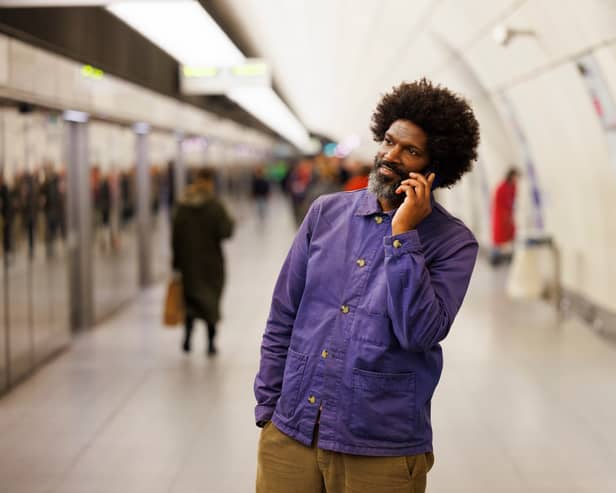 4G coverage is now available at all Elizabeth line stations