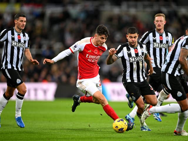 Arsenal eye summer transfer target as they set themselves up for £100m battle 