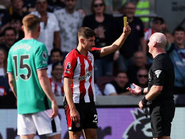 Brentford ended the season with a home defeat.