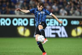The defensive midfielder would be a £9m move from Atalanta. The ex-Middlesbrough star has made 30 Serie A appearances for Atalanta this season but will be unable to help them in the Europa League final after suffering a knee injury in the Coppa Italia final. 