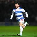 QPR's most valuable player, Ilias Chair, is worth €7m