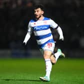QPR's most valuable player, Ilias Chair, is worth €7m