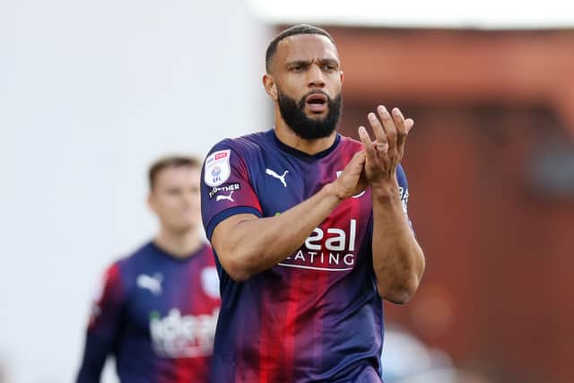 Matt Phillips has been made a free agent.