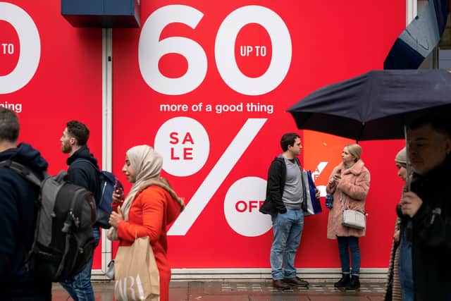 A fourth of people 'bury their head in the sand' when it comes to managing their money