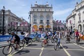 Ford RideLondon FreeCycle will take place on Sunday May 26