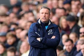 Neil Harris brought the striker to Millwall in 2019.