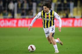 Arsenal are 'insistent' on signing the Turkish SuperLig star