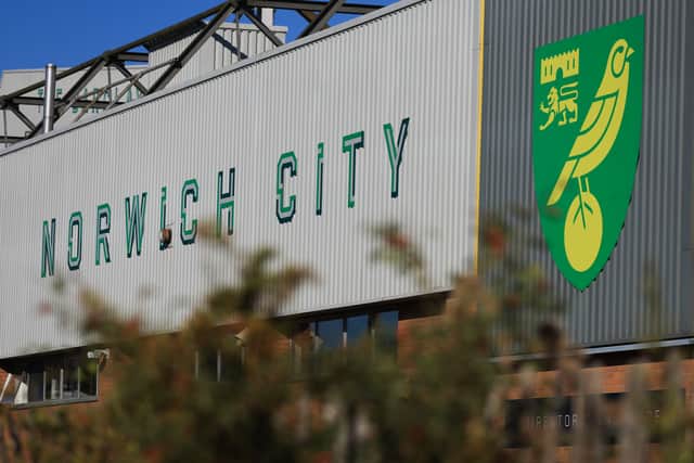 Norwich City have also been named as a potential destination for Varane.