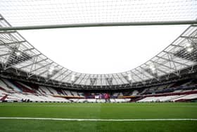 It's set to be a summer of change at the London Stadium.