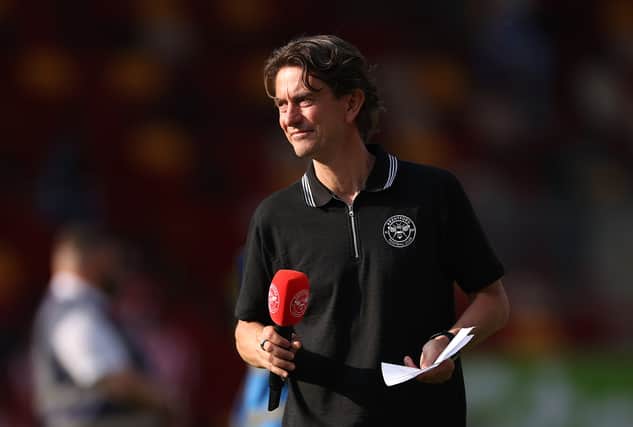 The Tactical Evolution of Thomas Frank: A Look at Brentford's Premier League Success