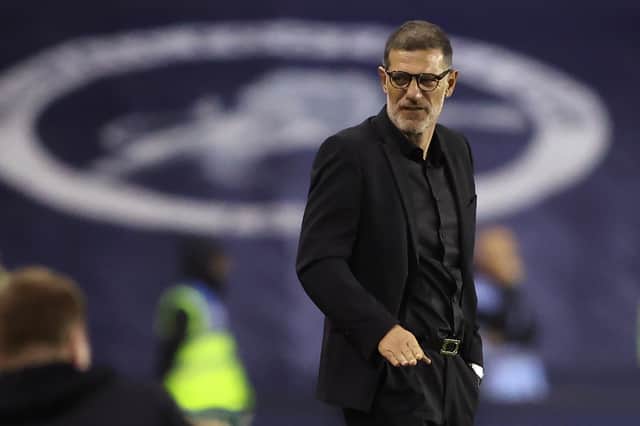 Bilic is the new favourite to land the Cardiff City job.