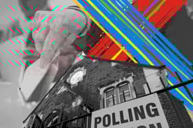 The general election has been called for 4 July. Credit: Mark Hall/Adobe/Getty