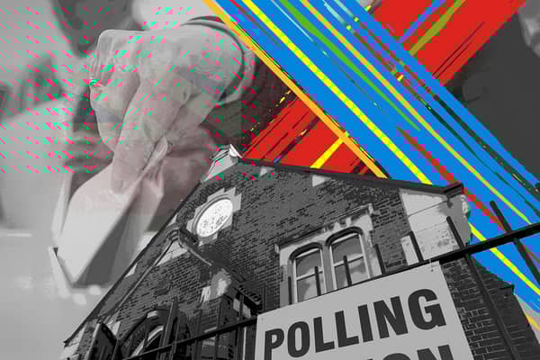 The general election has been called for 4 July. Credit: Mark Hall/Adobe/Getty