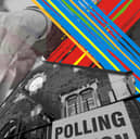 The general election has been called for 4 July. Credit: Mark Hall/Adobe/Getty