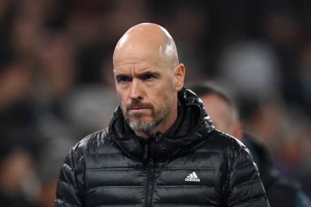 Manchester United could provide late competition for the Fulham defender.