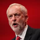 Jeremy Corbyn has confirmed he will stand again for his seat in Islington North as an independent candidate