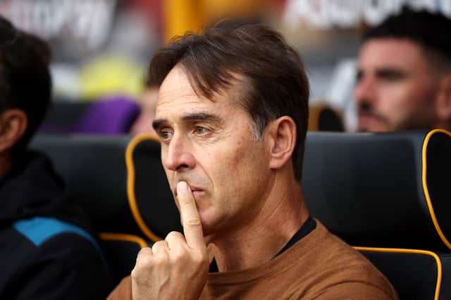 Julen Lopetegui must consider the future of Flynn Downes at West Ham.