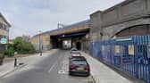 Police were called to Ratcliffe Lane, Limehouse following a report of an unresponsive female at the scene.