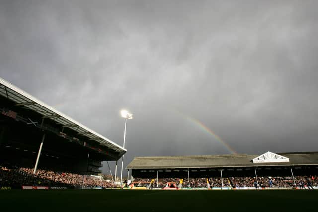 Fulham are on the verge of breakthrough contract news.