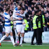 QPR await summer signings.