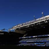 Chelsea have registered late interest in the defender.